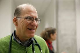 The father of S.F. street medicine retires after decades of caring for the  homeless