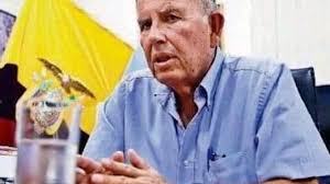 Exdirector de Mercados de Guayaquil, Gustavo Zúñiga, liberado tras  secuestro