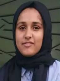 Brother and sister died 'playing game to see how far they could swim out to  sea'