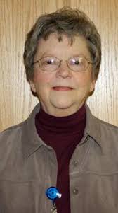 Barbara Plaugher will receive Lions Citizen of the Year award