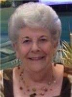 Agnes Deville Obituary (2017)