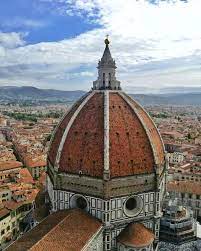 Mi Piace 207 Commenti 15 Laura Laura To85 Su Instagram La Cupola Del Brunelleschi Vista Dall Alto Dei 414 Scalin Firenze Santa Maria Instagram