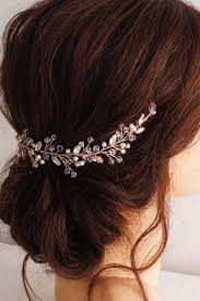 Rosegold Haarschmuck Hochzeit Haarschmuck Braut Haarschmuck Haarschmuck Braut Rosegold Haarschmuck Rosegold Kopfschmuck Braut In 2020 Kopfschmuck Braut Haarschmuck Hochzeit Und Haarschmuck Braut