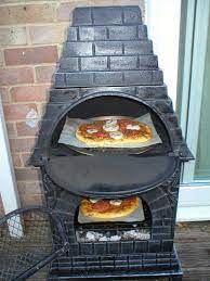Alibaba.com offers 326 chiminea pizza oven products. Baking In A Chiminea