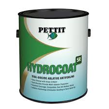 Pettit Hydrocoat Sr Antifouling Paint