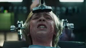 Trailer per Eli: Kelly Reilly ha un figlio pazzo