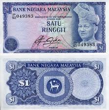 You'll receive email and feed alerts when new items arrive. Roberts World Money Store And More Malaysia Ringgits Banknotes