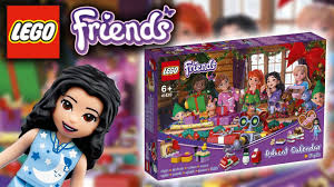 We did not find results for: Lego Friends 2020 Advent Calendar Official Pics Youtube
