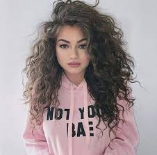 #long curly hair #curls #cabelo curto #cabelos #moda afro #moda #afro style #hair style #style #oculos #menina de oculos #batom roxo #batom vermelho pretty girls with brown curly hair tumblr ﻿keywords: Pinterest Chedsnehblogs Www Chedsneh Co Uk Cabelo Cabelos Cacheados Soltos Cabelo Cacheado