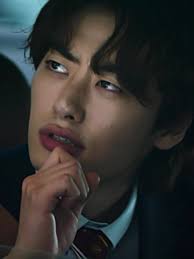 Truly his best role is Lee woo-jin #hierarchy #kdrama #edit #leewonjeong  #leewoojin //ib: goticsana//