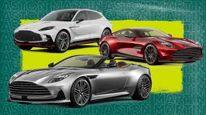 Image result for Sea Storm 2020 Aston Martin