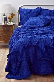 ~ beautiful cobalt blue turquoise peacock home decor throw pillow cover, lightweight soft plush square decorative pillow case 18x18 inch cushion cover, sham stuffer, machine washable. What I M Crushing On Cobalt Blue Stacy Risenmay