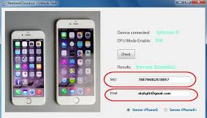 Bypass Icloud Lock Iphone 6 Iphone 6 Plus Remove Icloud Lock Unlock Iphone Icloud Iphone 6