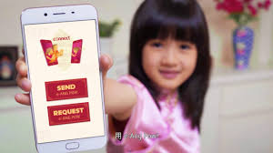 But that's not all, you can also bank in your preferred language as the connect app is available in 3 languages. Hong Leong Connect E Ang Pow Youtube