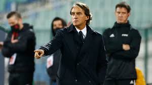 Born 27 november 1964) is an italian football manager and former player who is the manager of the italy national team. Roberto Mancini Italy Manager Signs Contract Extension Until 2026 Football News Sky Sports