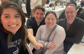 State Representative Priscila Sousa