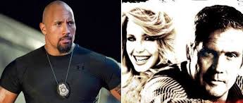 Check spelling or type a new query. Ein Colt Fur Alle Falle Dwayne Johnson Soll Colt Seavers Im Remake Spielen