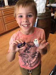 Leavenworth WA geocaches for rehiding in WG