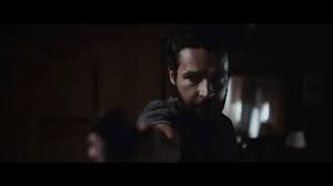 It's a good movie, but the screen writers pencil broke before the end of the movie. Official Discussion It Comes At Night Spoilers Movies