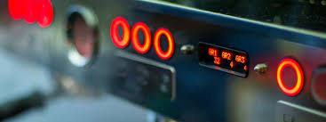 Maybe you would like to learn more about one of these? Kit Review La Marzocco Linea Pb 2 Automatic