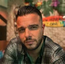 Some pre-corona throwbacks. The two one foot in the grave guys were  brilliant!