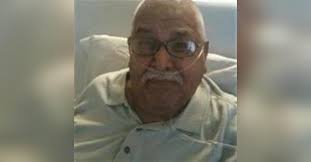 Valentin Leal Garza, Jr. Obituary