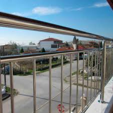 Whether it is a small or large project be assured that with 15 years experience our staff has the right solution for you. Stainless Steel Balcony All Architecture And Design Manufacturers Videos