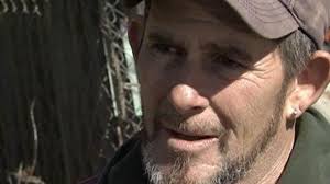 Knightdale murder suspect talked to media