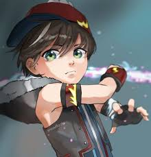 Boboiboy fanart boboiboy fan art 31107630 fanpop. 98 Ide Boboiboy Kartun Animasi Gambar