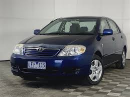 Image result for Azure Blue 2006 Toyota