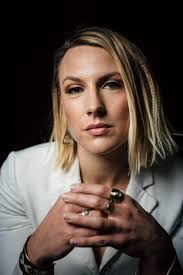 Growing in music: Paige Rasmussen never considered a path outside song