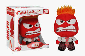 Cuenta la historia de riley, una chica que, como todas las personas, tiene a las cinco emociones en su interior acompañándola. Anger Fabrikations Plush Furia Y Tristeza Intensamente Hd Png Download Transparent Png Image Pngitem