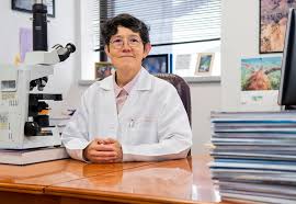 Dr. Lisa Cheng - Oral Pathology Consulting Service LLC