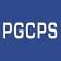 Prince George's County Public Schools logo