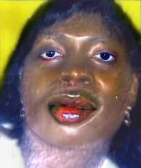 James Henry “Jamie” Mayberry Jr.