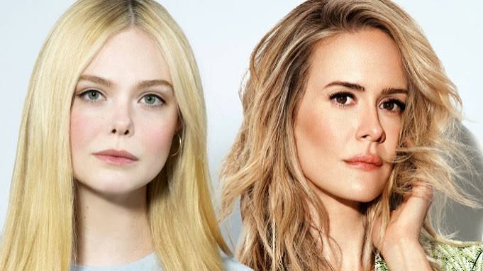 I Am Sybil': Elle Fanning, Sarah Paulson To Star In Mirrah Foulkes Film