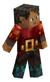 The season pass includes the flames of the nether content, as well as the howling peaks dlc and two other dlc packs that have yet to be released. Minecraft Dungeons Nether Warrior Official Minecraft Wiki