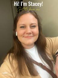 Welcome to Lemon8: Meet Stacey!