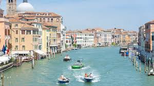 割高イメージのイタリア旅行で最安値は かかる費用をシミュレートしてみた Money Plus