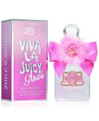 Juicy Couture Viva La Juicy Rose Eau De Parfum Juicy Couture Viva La Juicy Glace Spray 3 4 Oz 96 00 Everything Is Cooler Crisper And More Concentrated Juicy Couture Perfume Viva La Juicy Couture Perfume