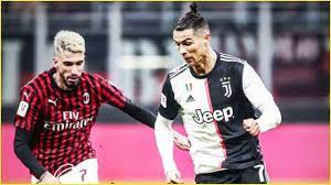 This inter milan live stream is available on all mobile devices, tablet. Juv Vs Mil Dream11 Team Check My Dream11 Team Best Players List Of Today S Match Juventus Vs Ac Milan Dream11 Team Player List Juv Dream11 Team Player List Mil Dream11 Team