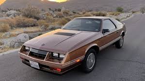 Image result for Captino Brown 1985 Chrysler