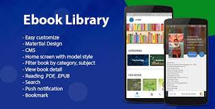 Well, here are our top picks. Ebook Android App By Suusoft Codecanyon