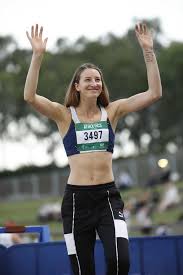 Mcdermott has three distinctive characteristics: Athletics Nsw Nicola Mcdermott Of Sydney Uni Athletics Facebook