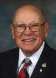 Obituary information for Albert 'A.W.' Luckett
