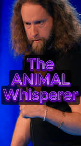 I used to think I had a way with animals… #Comedy #JoshBlue #FreakAccident 