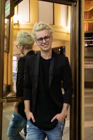 Miluju hudbu a nikdy nepřestanu:) Vojta Drahokoupil