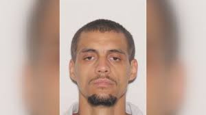 Escaped inmate back in custody, sheriff says