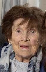 Death Notice of Elizabeth Stack (née Feheney) (Broadford, Limerick)