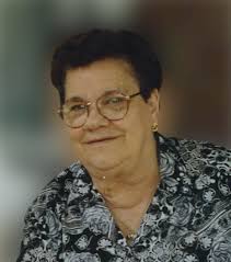 Mrs. Elvira Rocha
